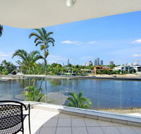 Arc Resort Stunning 3 Bedroom in Broadbeach - Accommodation Tasmania
