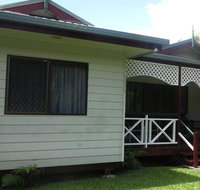 Arcadia Gardens 1/44 McCabe CRescent - Accommodation Tasmania