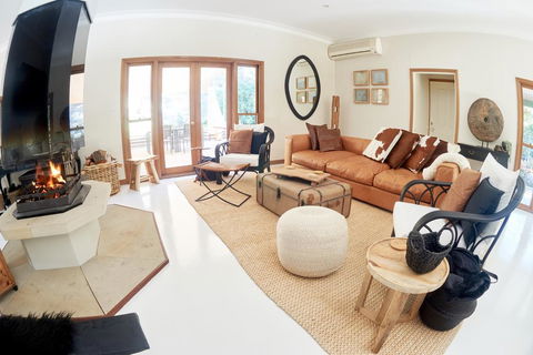 Arcadian Retreat - Accommodation Tasmania 0