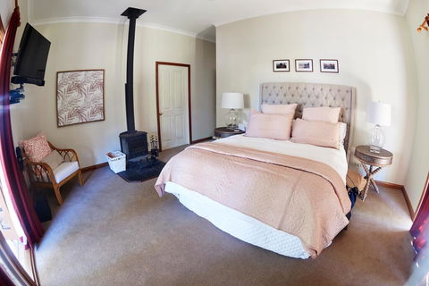 Arcadian Retreat - Accommodation Tasmania 3