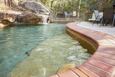 Arcadian Retreat - Accommodation Tasmania 1