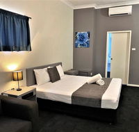 Archer Park Motel - Accommodation Tasmania