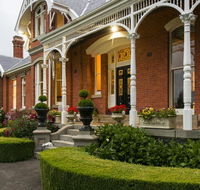 Arcoona Manor - Accommodation Tasmania