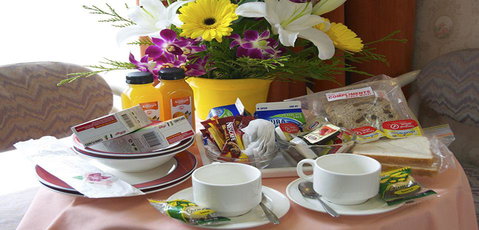 Arden Motel - Accommodation Tasmania 1