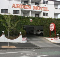 Arden Motel - Accommodation Tasmania