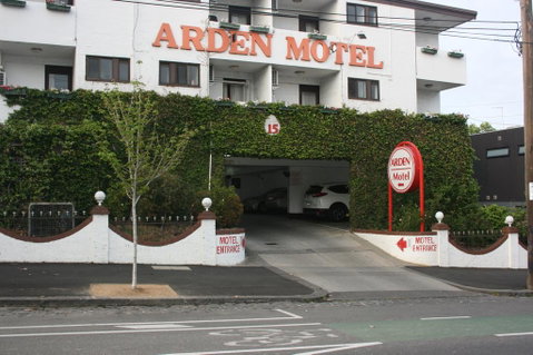 Arden Motel - Accommodation Tasmania 0