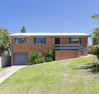 Argyle Cottage' 41 Argyle Avenue - great family home for holidays - Accommodation Tasmania