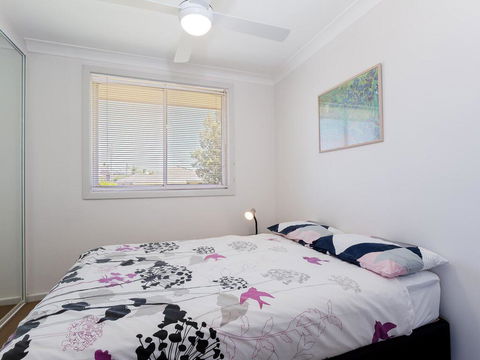Argyle Cottage' 41 Argyle Avenue - Great Family Home For Holidays - Accommodation Tasmania 2