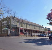 Argyle Hotel - Accommodation Tasmania