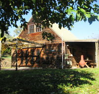 Ariane - Accommodation Tasmania
