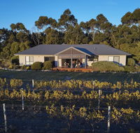 Arimia Estate Guesthouse - Accommodation Tasmania