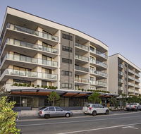 Arise Hedge - Accommodation Tasmania