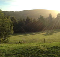 Arjuna Ridge Bed and Breakfast - Accommodation Tasmania