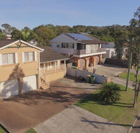 Arlington Beach House - Accommodation Tasmania