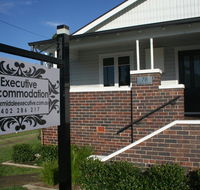 Armidale Executive Accommodation - City Centre - Accommodation Tasmania