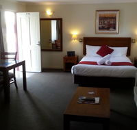 Armidale Pines Motel - Accommodation Tasmania
