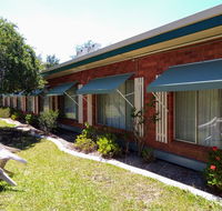 Armidale Rose Villa Motel - Accommodation Tasmania