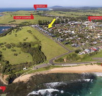 Armstrong Ridge - affordable beach oasis - Accommodation Tasmania
