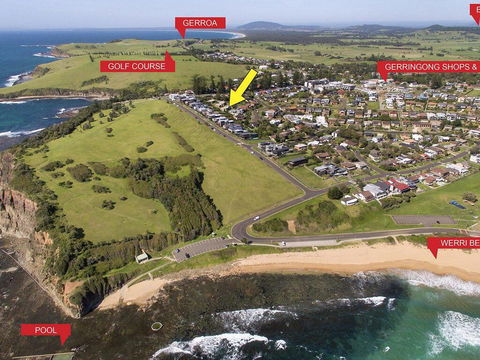 Armstrong Ridge - Affordable Beach Oasis - Accommodation Tasmania 0