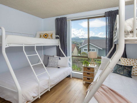 Armstrong Ridge - Affordable Beach Oasis - Accommodation Tasmania 2