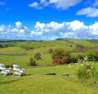 Arnold House - Accommodation Tasmania
