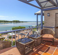Aroona at Minnamurra - Accommodation Tasmania