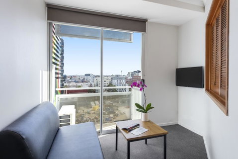 Arrow On Swanston - Accommodation Tasmania 1