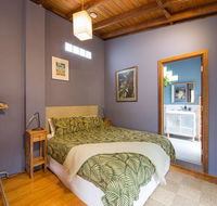 Art  Garden Retreat - Accommodation Tasmania