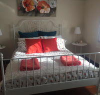 Art Deco Cottage - Accommodation Tasmania