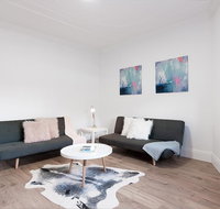 Art Deco Mosman Dream-Minutes Drive to Balmoral - Accommodation Tasmania