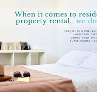 Art Deco Pad - Mosman Furnished Apartment - Accommodation Tasmania