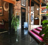 Art Hotel on York - Accommodation Tasmania