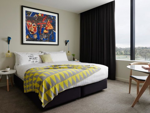Art Series - The Larwill Studio - Accommodation Tasmania 0