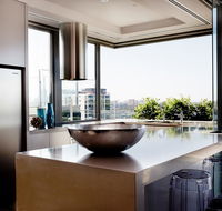 Art Series - The Olsen - Accommodation Tasmania
