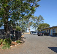 Artesian Motor Inn - Accommodation Tasmania