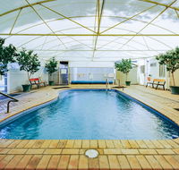 Artesian Spa Motel - Accommodation Tasmania