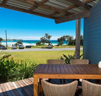 ArtHOUSE Beachfront Accommodation - Accommodation Tasmania