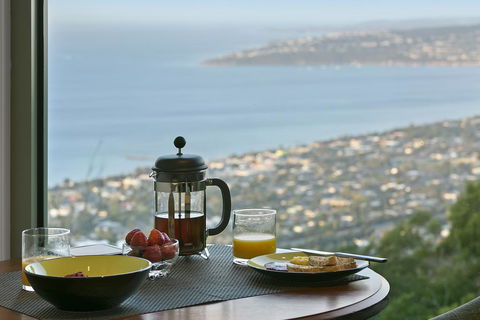 Arthurs Views - Accommodation Tasmania 0