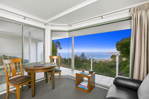 Arthurs Views - Accommodation Tasmania 2