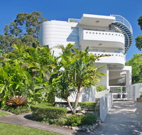 Artis Noosa Heads - Accommodation Tasmania