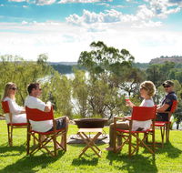 Aruma River Resort - Accommodation Tasmania