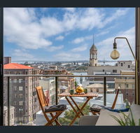 Arvia Newcastle - Accommodation Tasmania