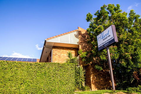 Ascot Budget Inn & Residences - Accommodation Tasmania 1