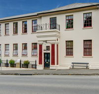 Ashcroft Apartment - Accommodation Tasmania