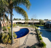 Ashleigh Court Motor Inn - Accommodation Tasmania