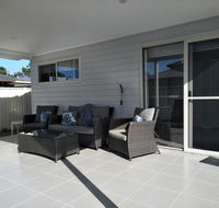 Ashley's retreat Short walk to beach - Accommodation Tasmania