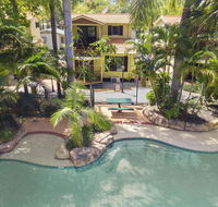 Ashmore Palms Holiday Village - Accommodation Tasmania