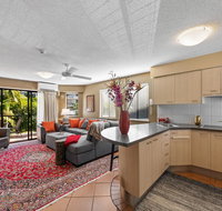 Asiatic Suite at Nautilus Mooloolaba - Accommodation Tasmania