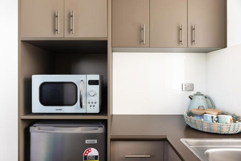 MAC St Kilda By Melbourne Apartment Collection - Accommodation Tasmania 2