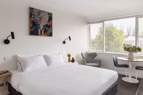 MAC St Kilda By Melbourne Apartment Collection - Accommodation Tasmania 1